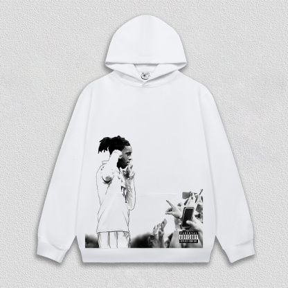 Art Illustration&Michael TEE