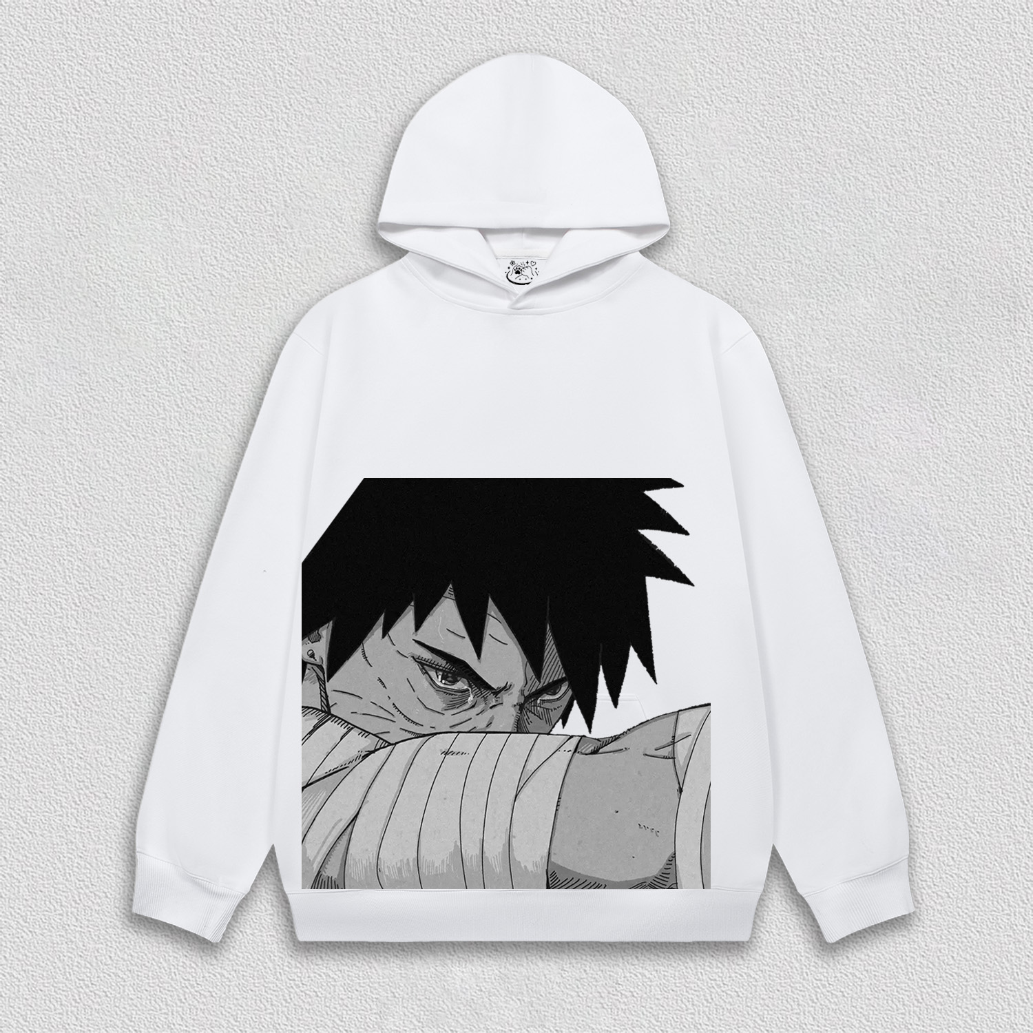 Art Illustration&Naruto V2 TEE