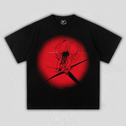 Art Illustration&Naruto V3 TEE