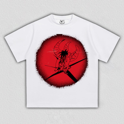 Art Illustration&Naruto V3 TEE