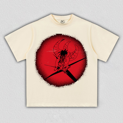 Art Illustration&Naruto V3 TEE