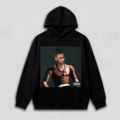 Art Illustration&Neymar TEE