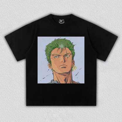 Art Illustration&ONE PIECE TEE 