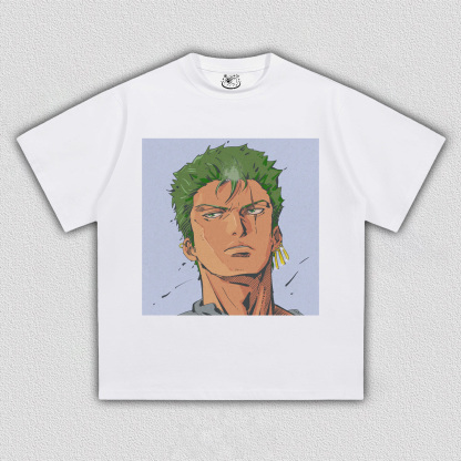 Art Illustration&ONE PIECE TEE 