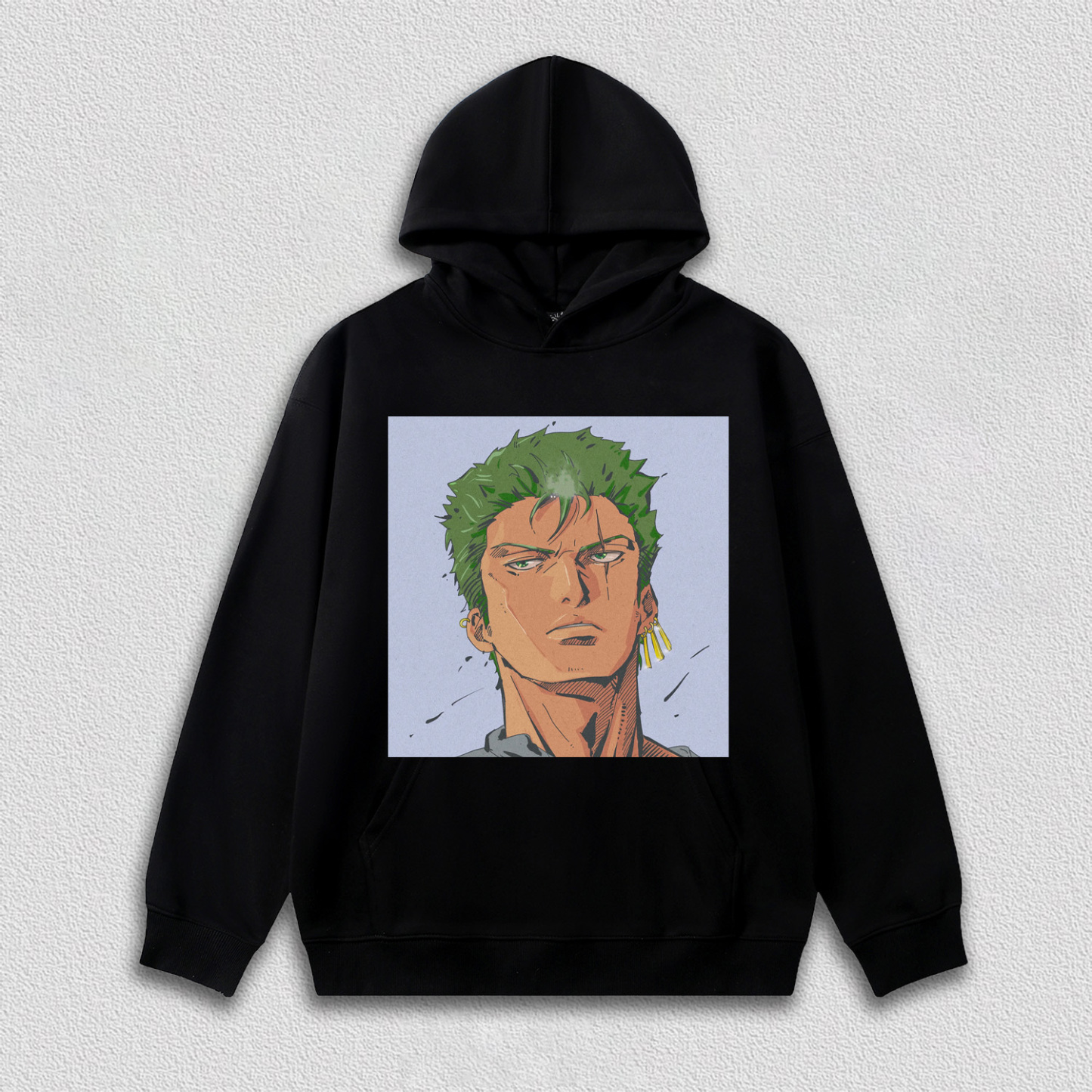 Art Illustration&ONE PIECE TEE 