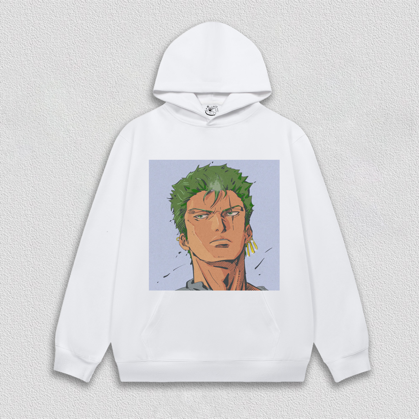 Art Illustration&ONE PIECE TEE 