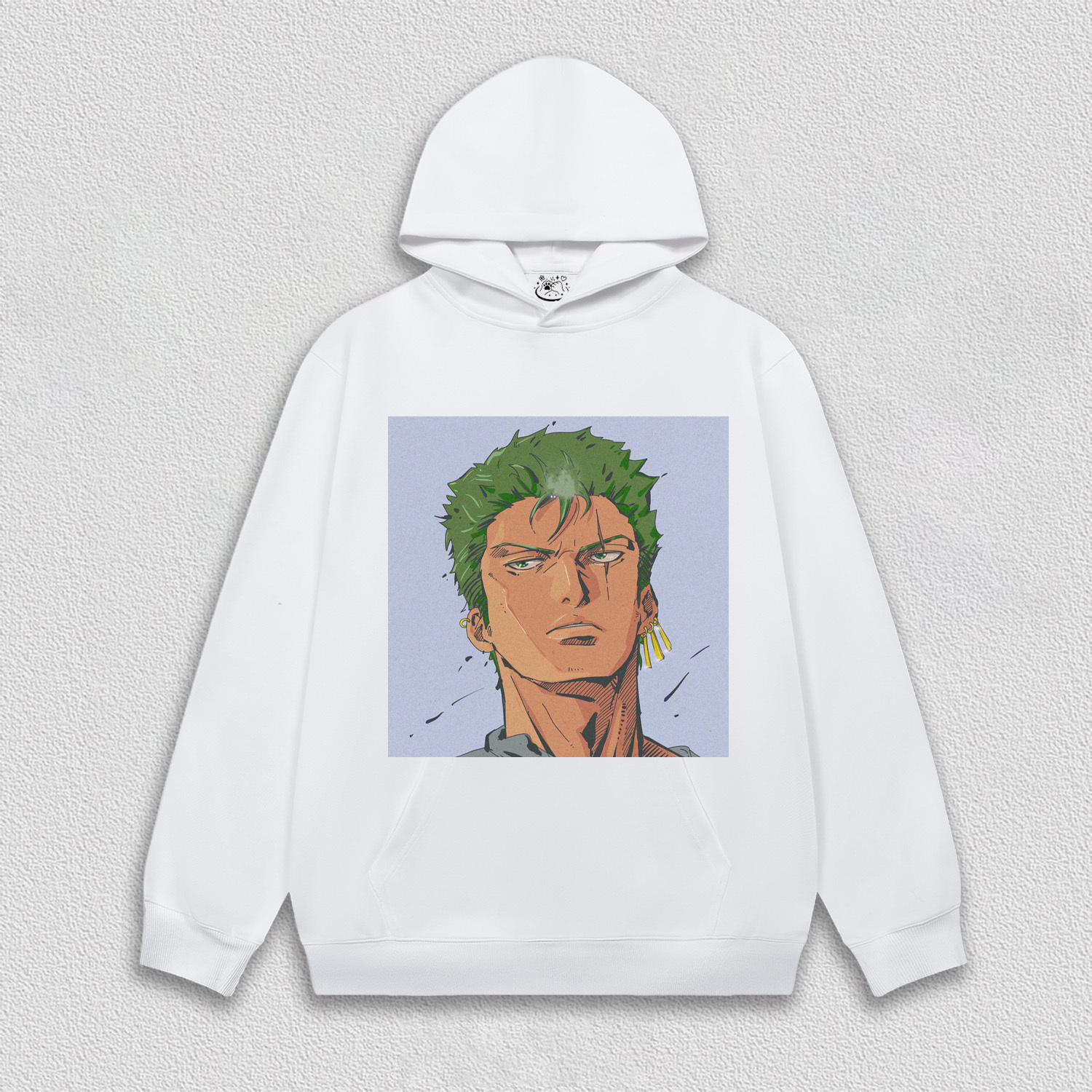 Art Illustration&ONE PIECE TEE 