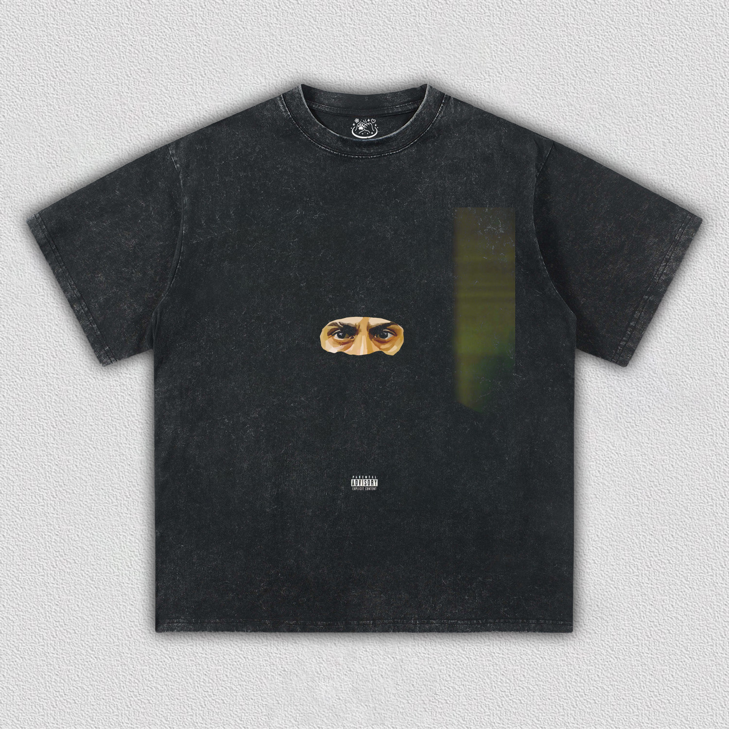 Art Illustration&Raphael Dias Belloli TEE