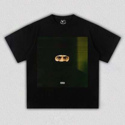 Art Illustration&Raphael Dias Belloli TEE