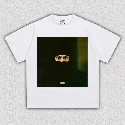 Art Illustration&Raphael Dias Belloli TEE