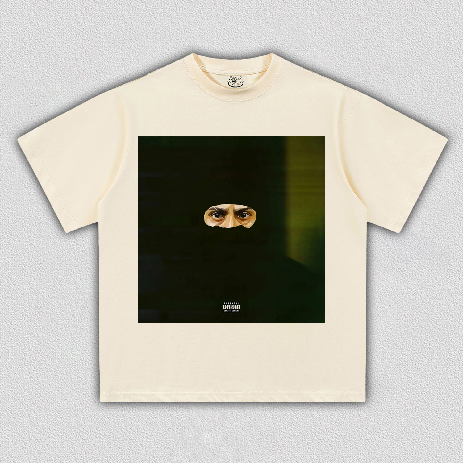 Art Illustration&Raphael Dias Belloli TEE