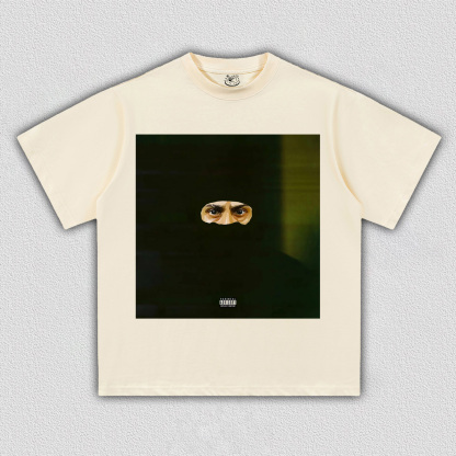 Art Illustration&Raphael Dias Belloli TEE