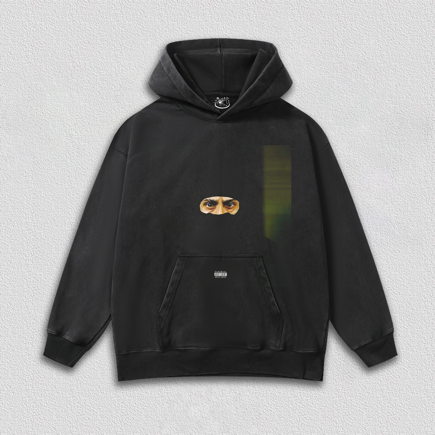 Art Illustration&Raphael Dias Belloli TEE