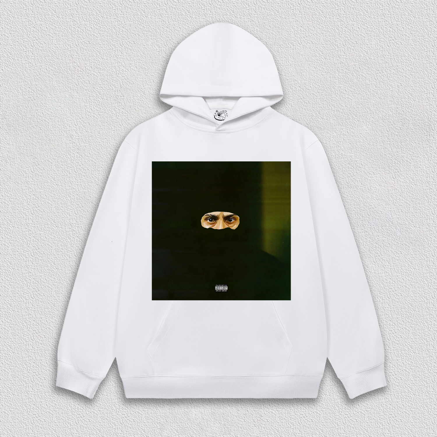 Art Illustration&Raphael Dias Belloli TEE