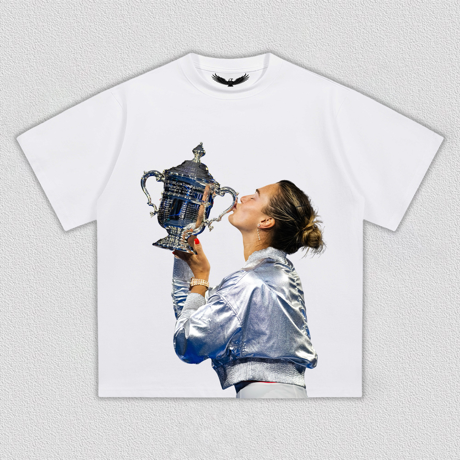 Aryna Sabalenka TEE