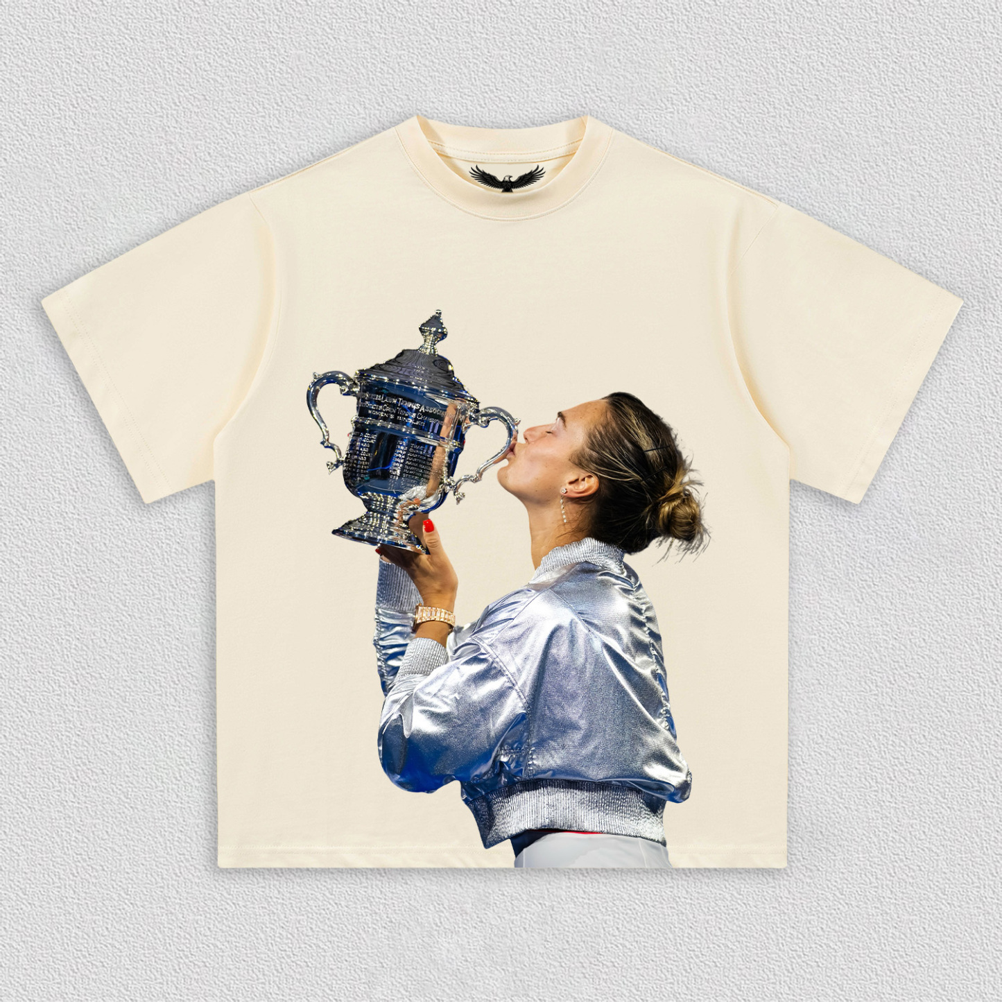 Aryna Sabalenka TEE
