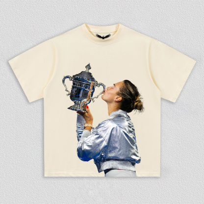 Aryna Sabalenka TEE