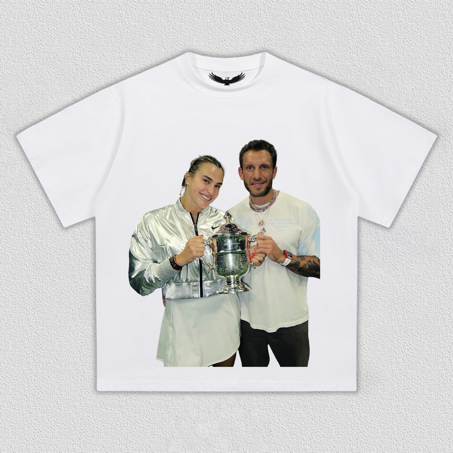 Aryna Sabalenka TEE-1