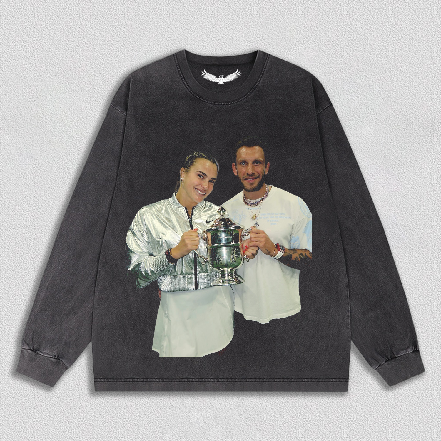 Aryna Sabalenka TEE-1