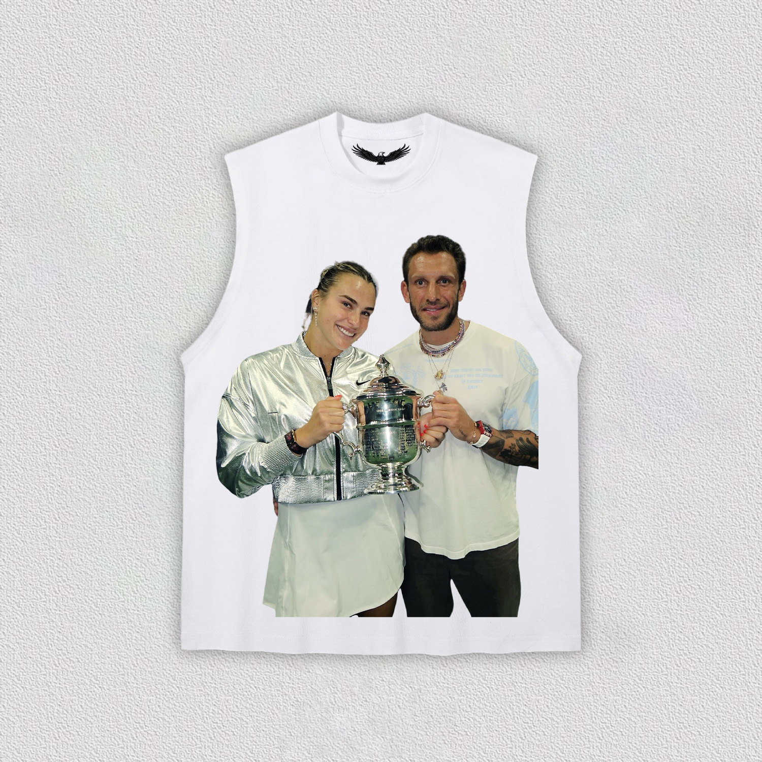 Aryna Sabalenka TEE-1