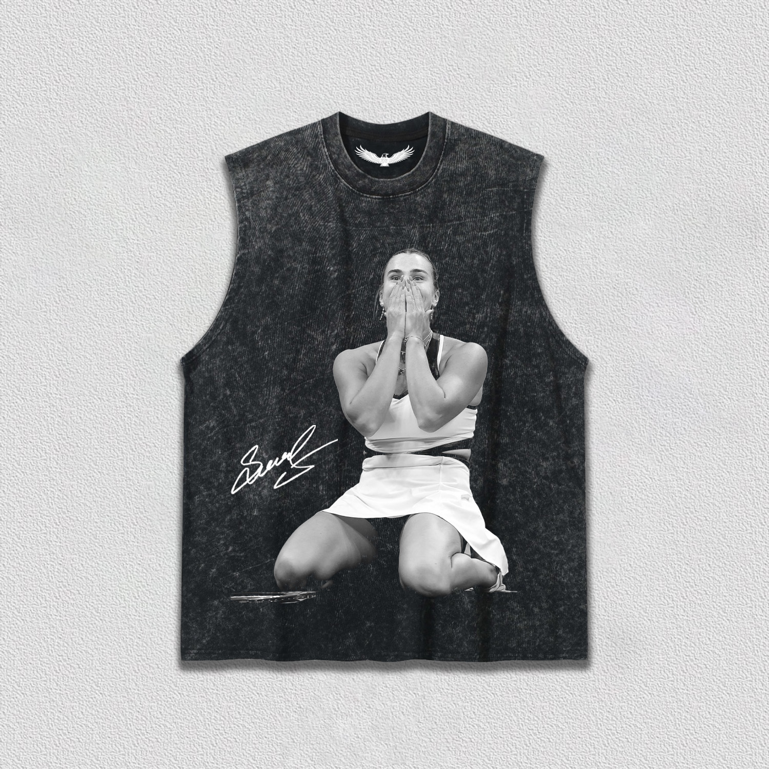 Aryna Sabalenka TEE-3