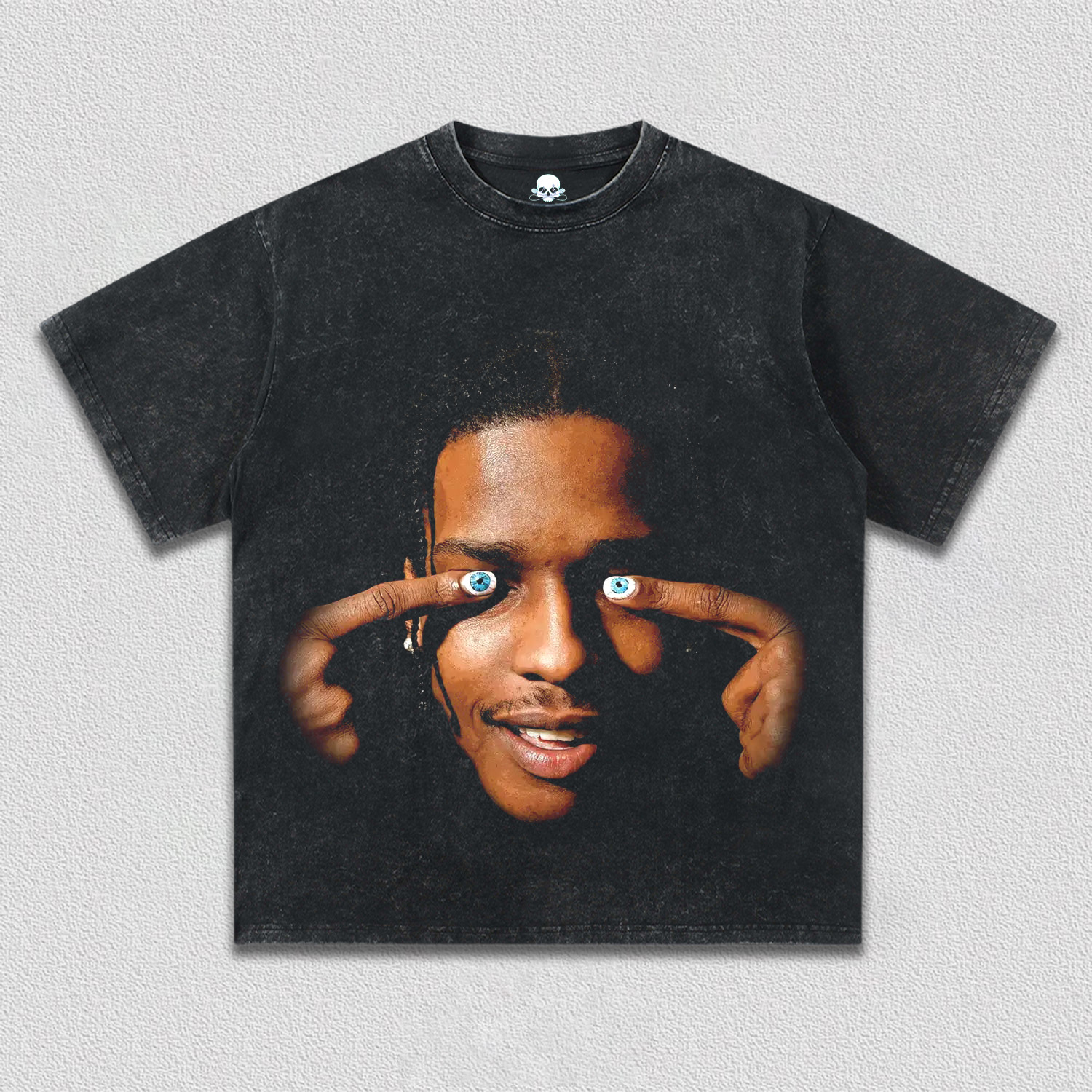 Asap Rocky Tee 1.0