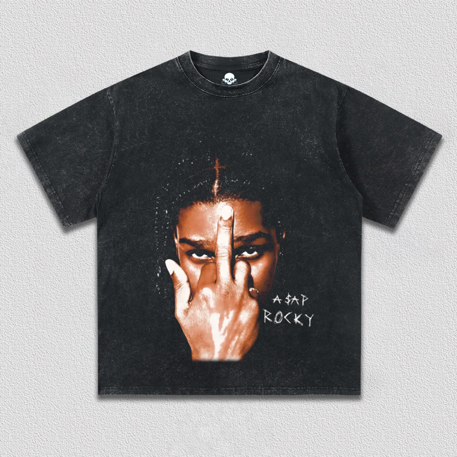 Asap Rocky Tee 5.0