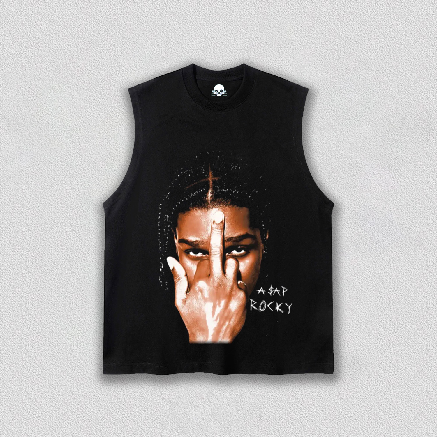 Asap Rocky Tee 5.0