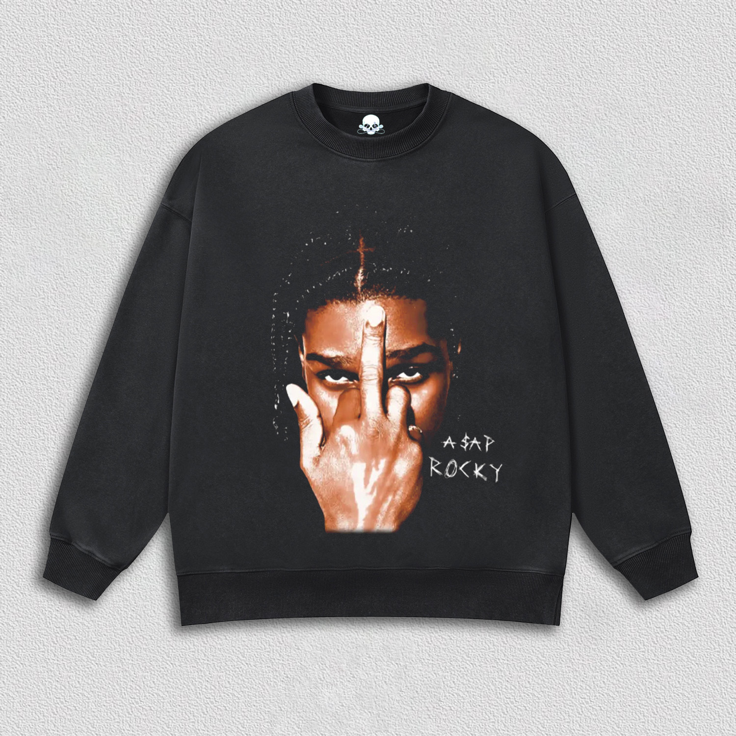 Asap Rocky Tee 5.0