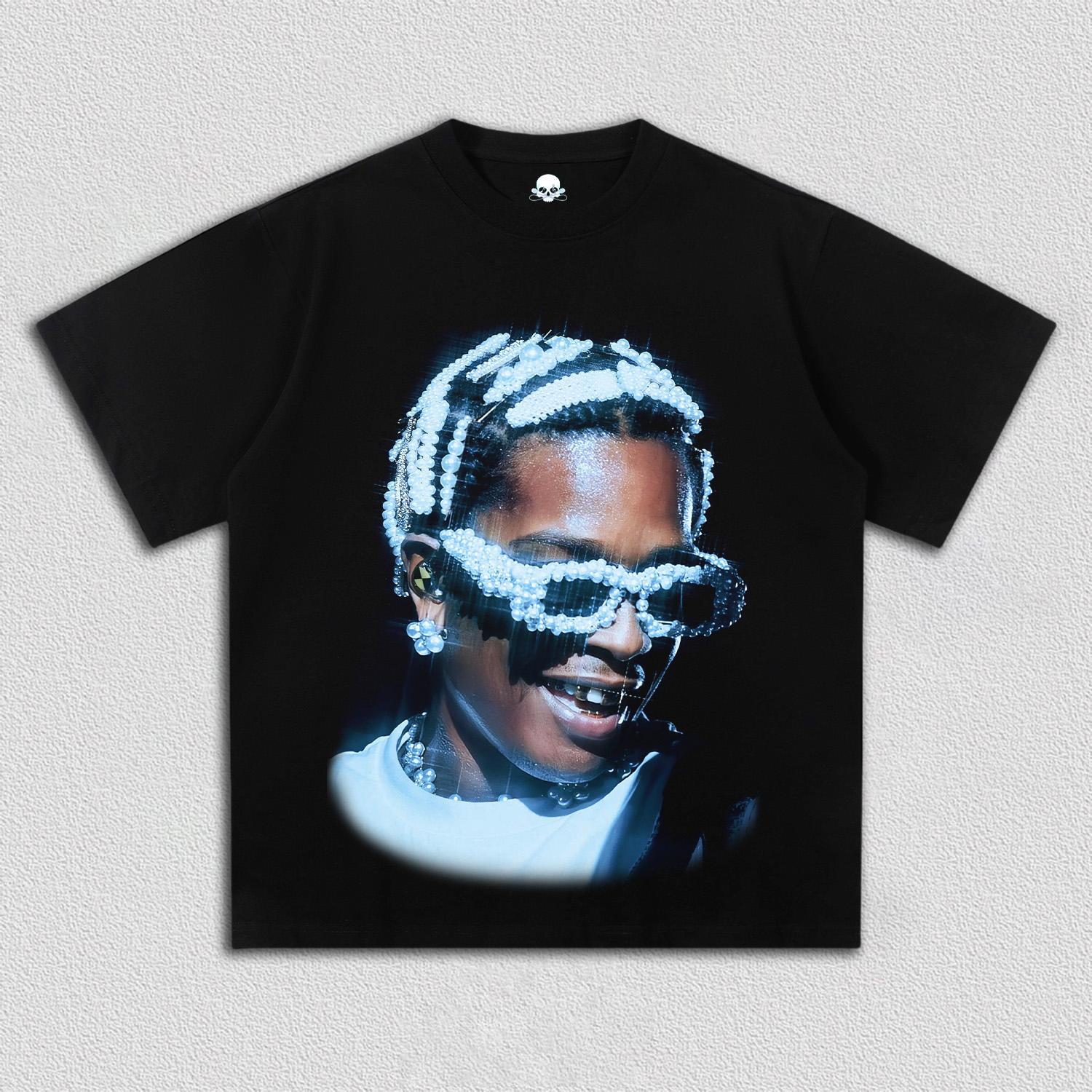 Asap Rocky Tee 6.0