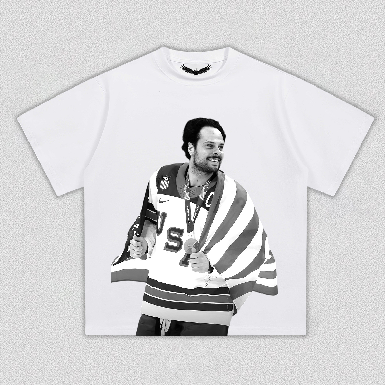 Auston Matthews TEE