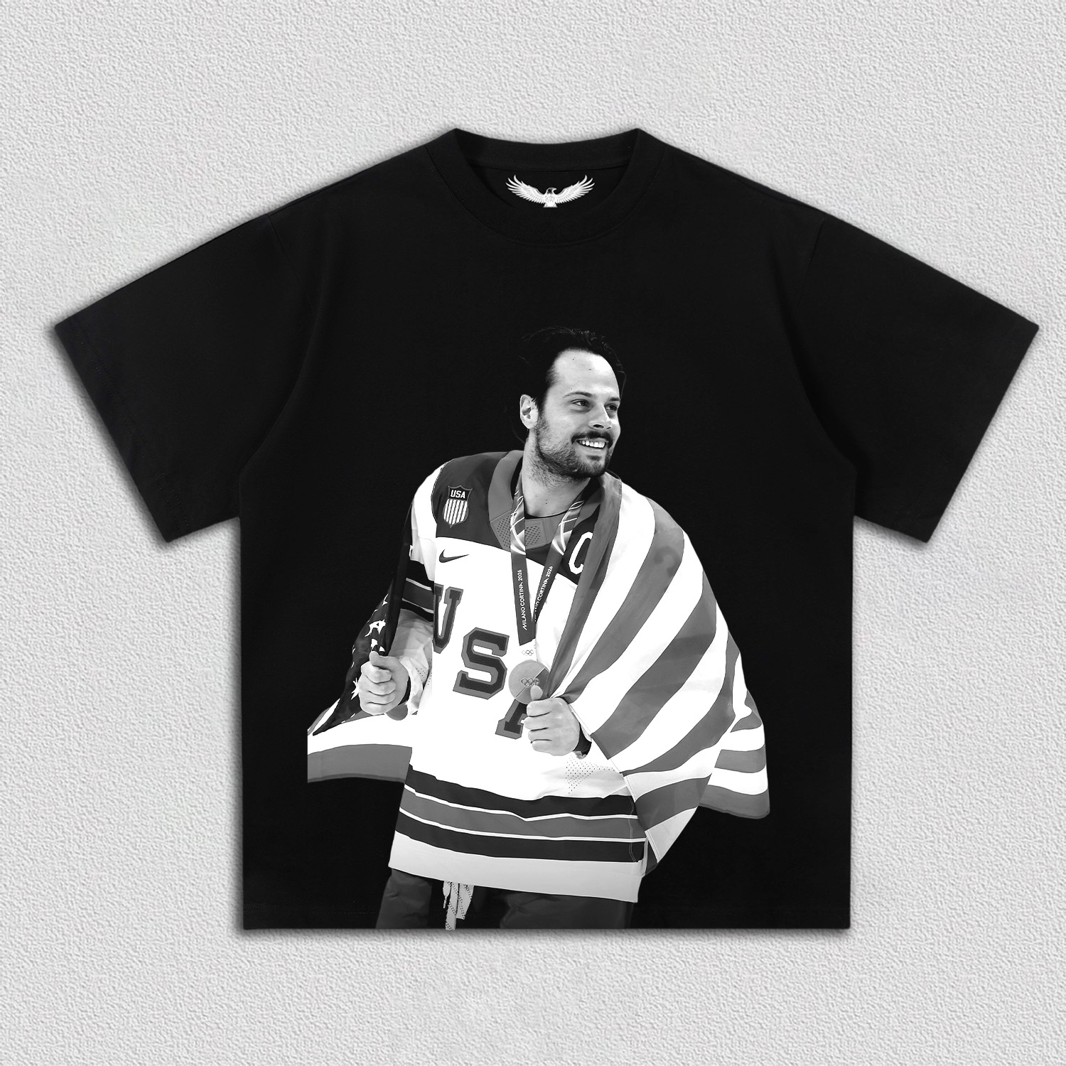 Auston Matthews TEE