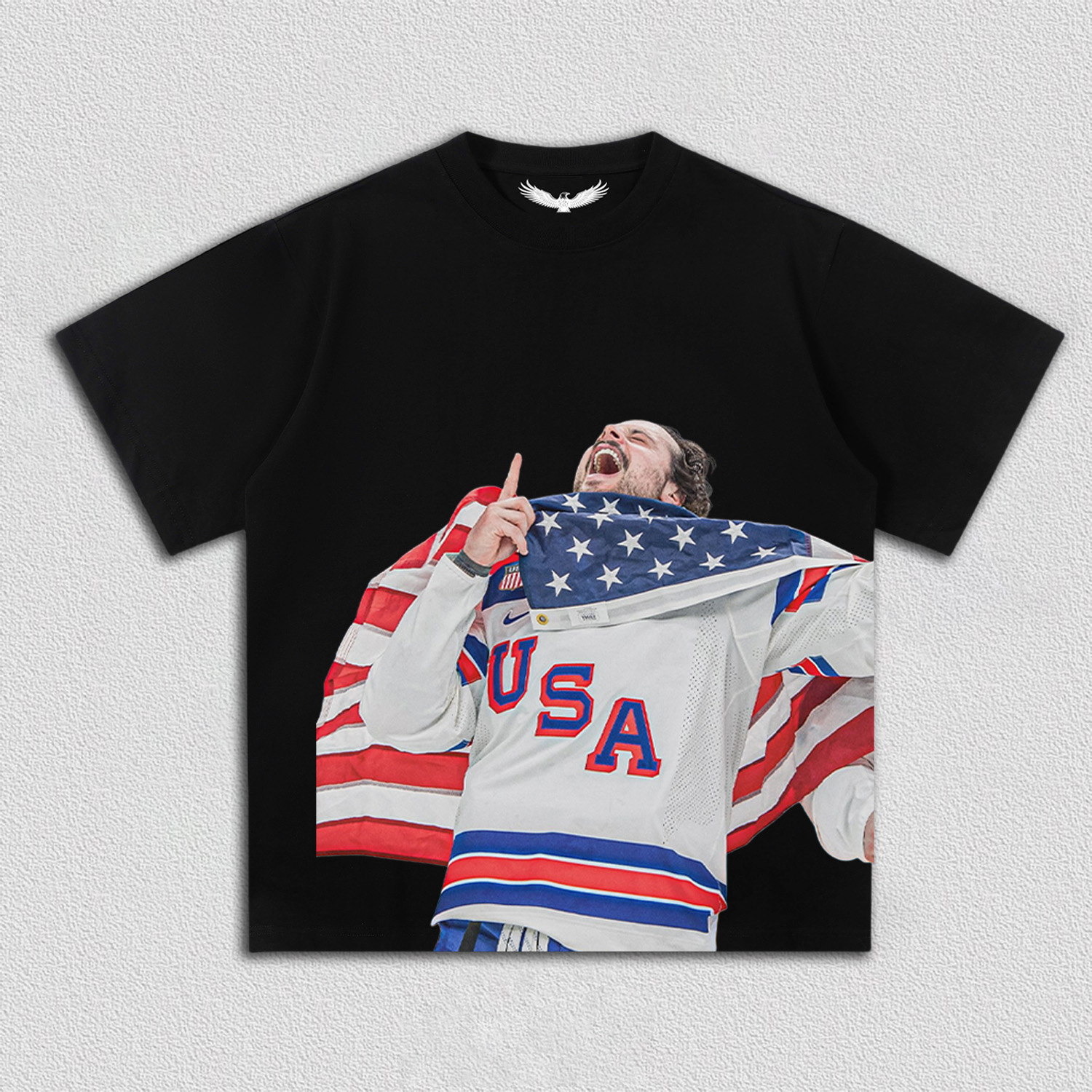 Auston Matthews TEE