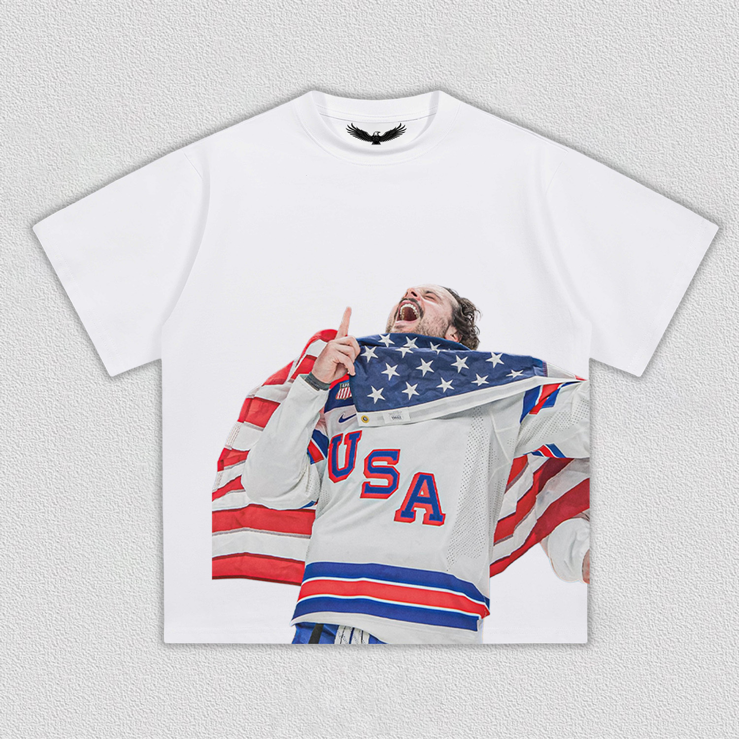 Auston Matthews  TEE