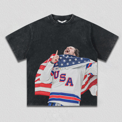 Auston Matthews  TEE