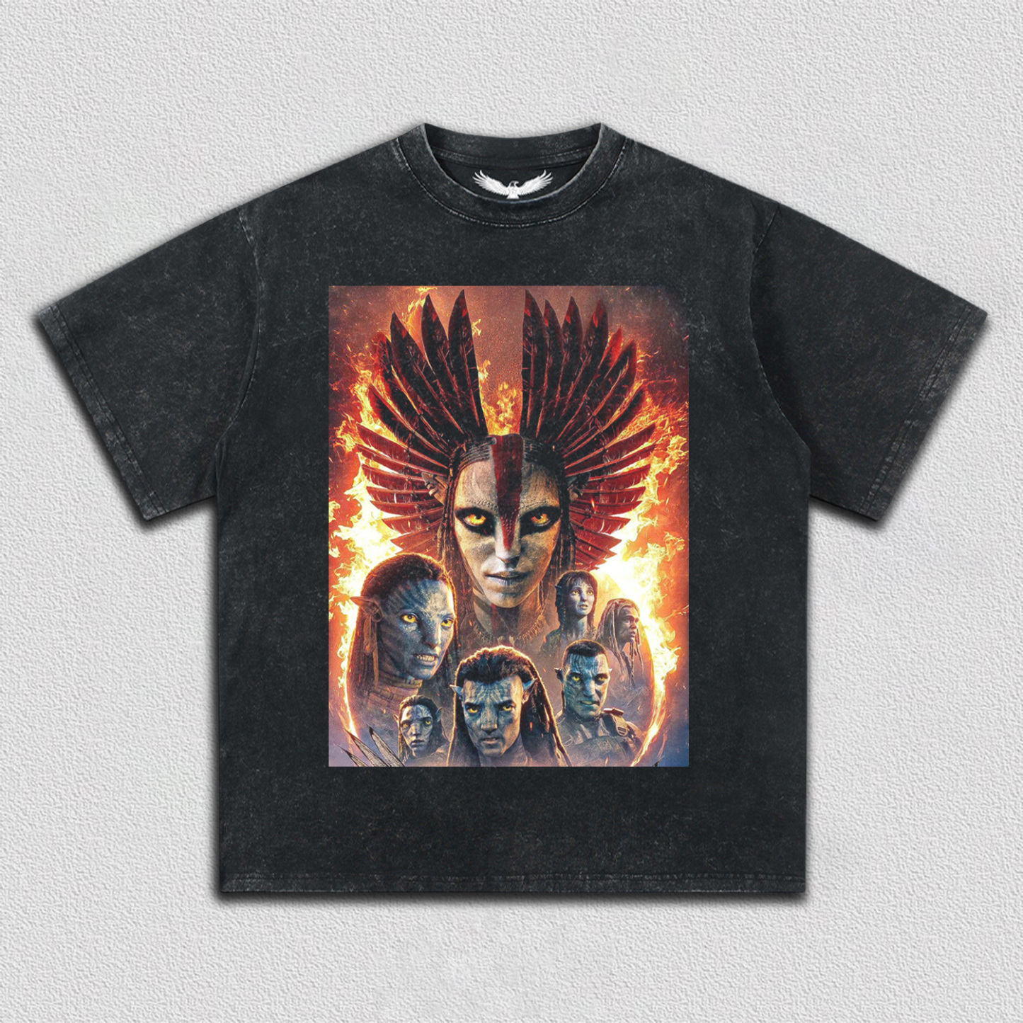 Avatar Fire and Ash TEE 4.0