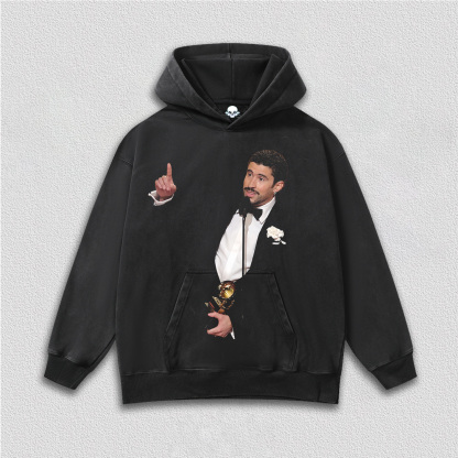 BAD BUNNY & DTMF TEE&HOODIE 2.4