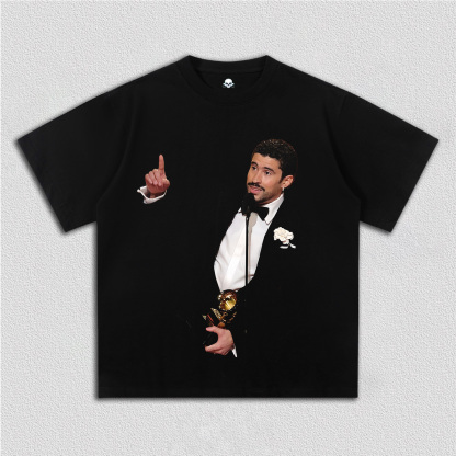 BAD BUNNY & DTMF TEE&HOODIE 2.4