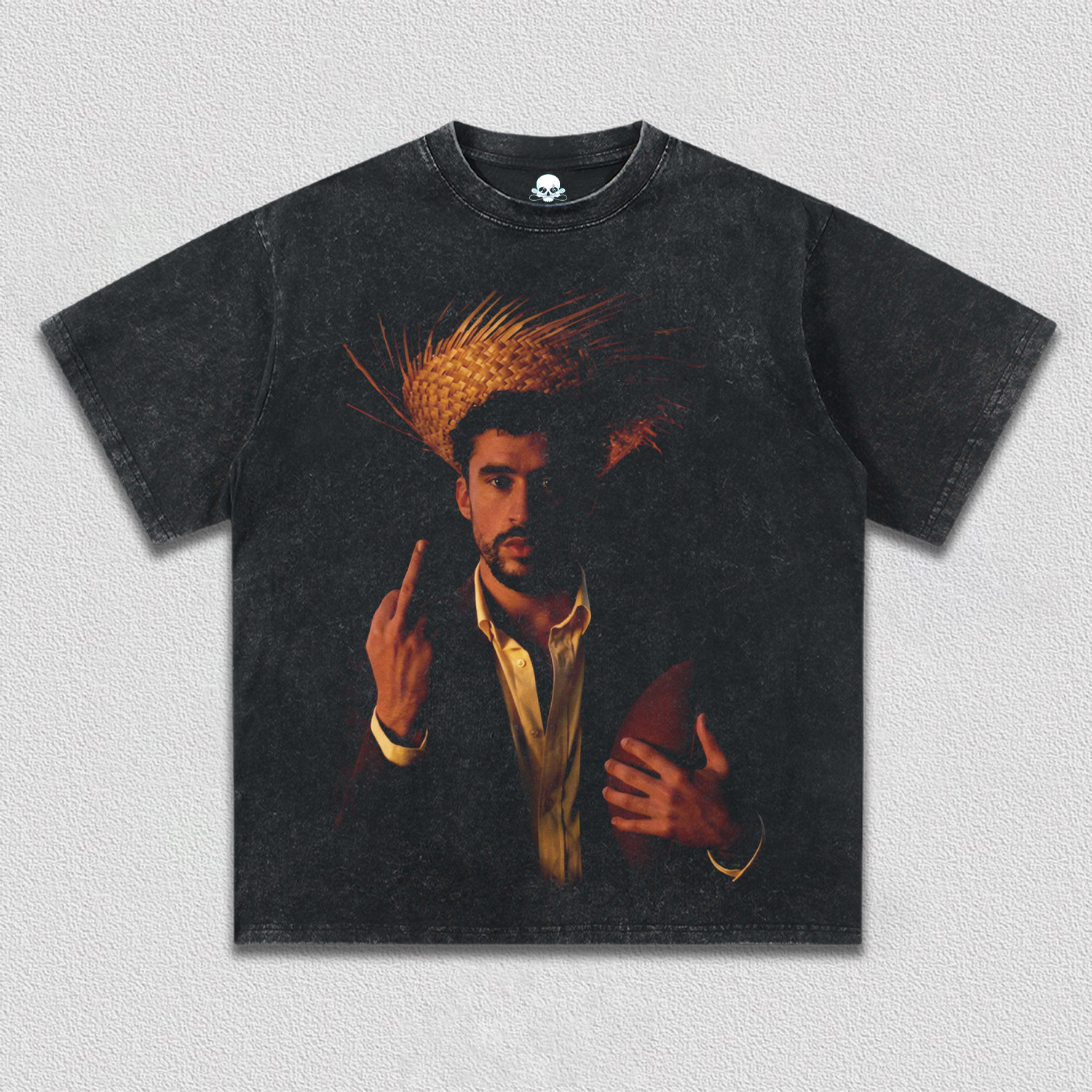 Bad Bunny & Super Bowl 2026 TEE