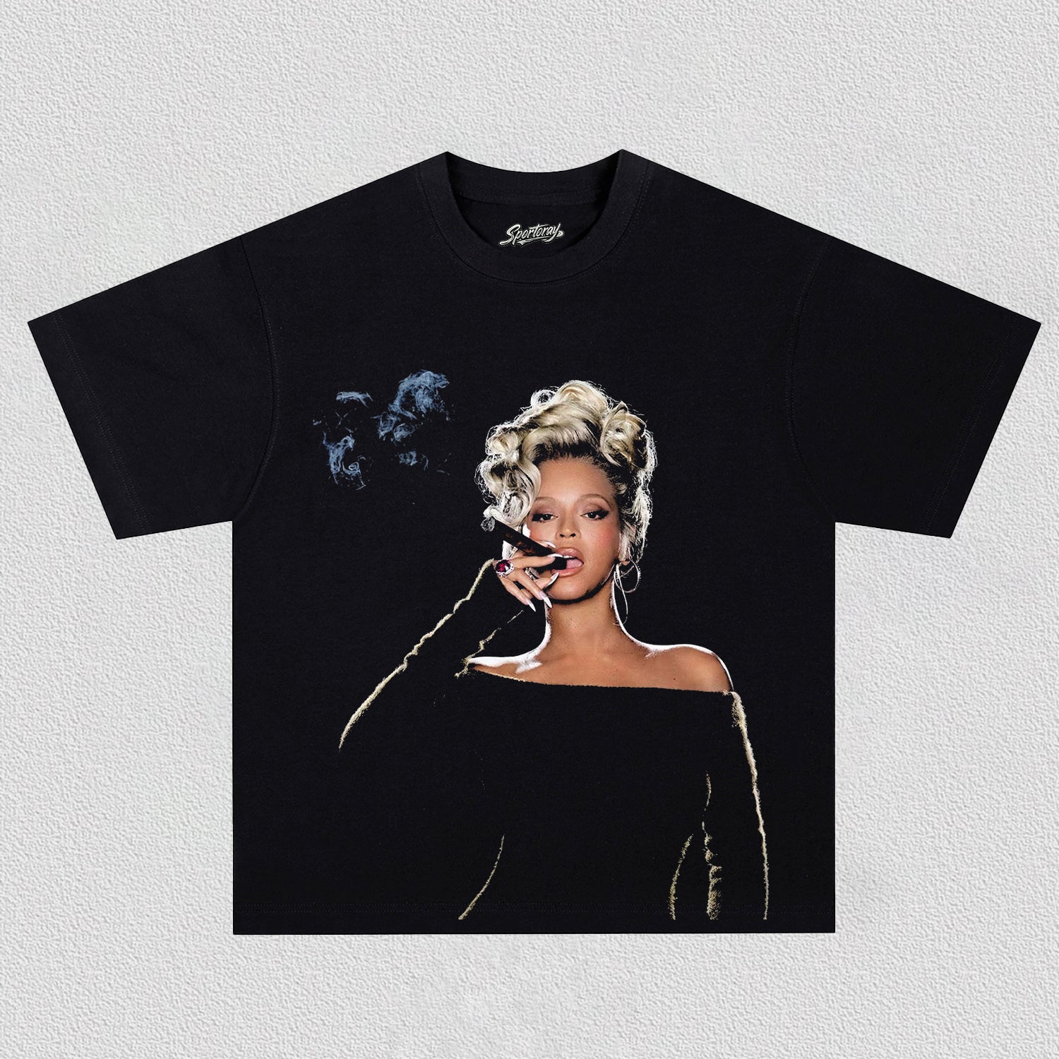BEYONCE 2.0 TEE 4.8