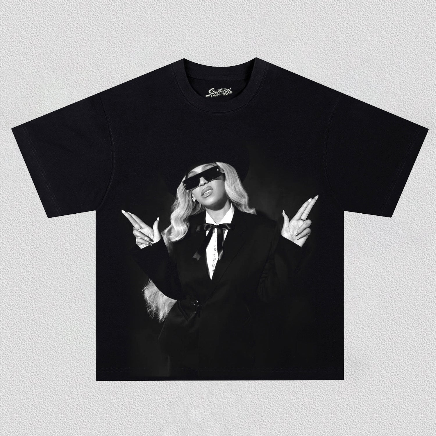 BEYONCE V6 TEE