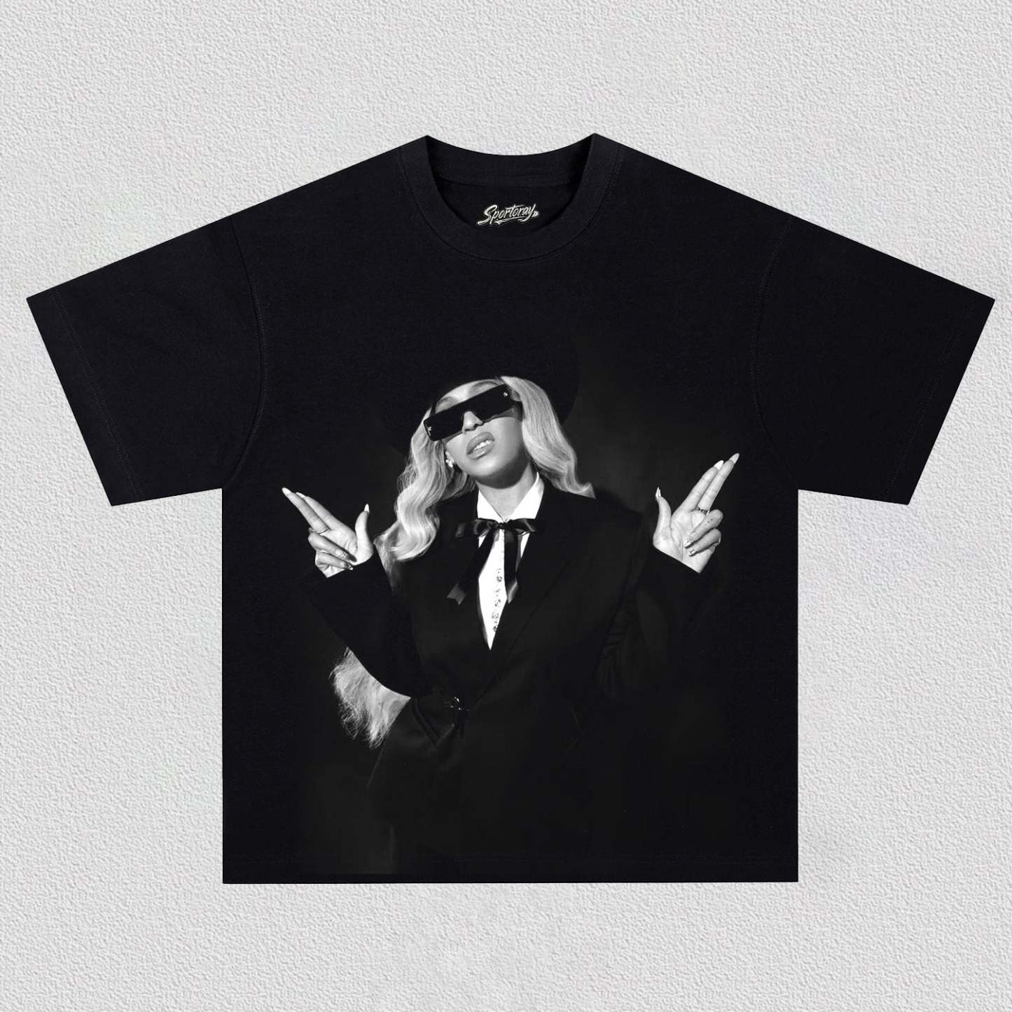BEYONCE V6 TEE