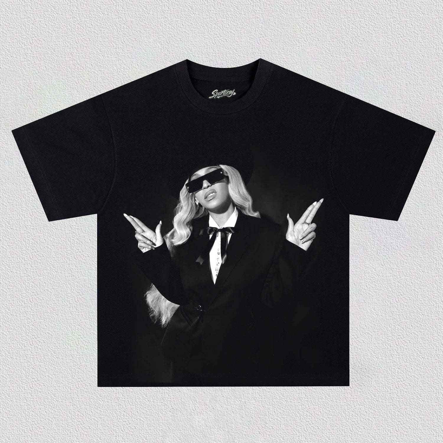 BEYONCE V6 TEE