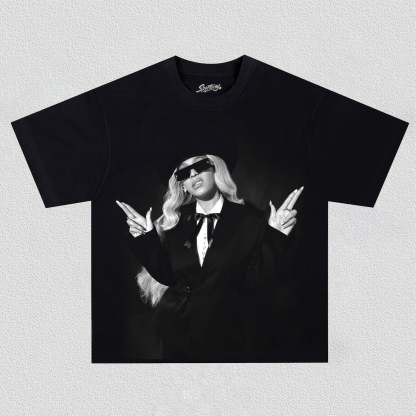 BEYONCE V6 TEE