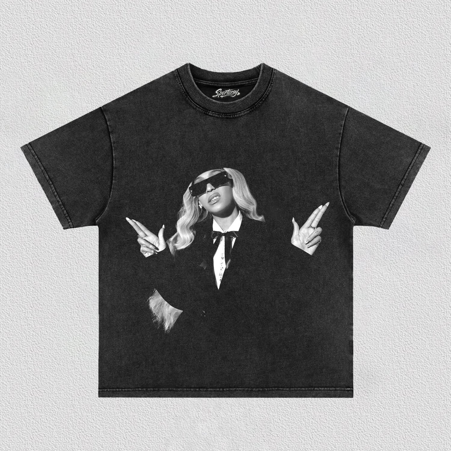 BEYONCE V6 TEE