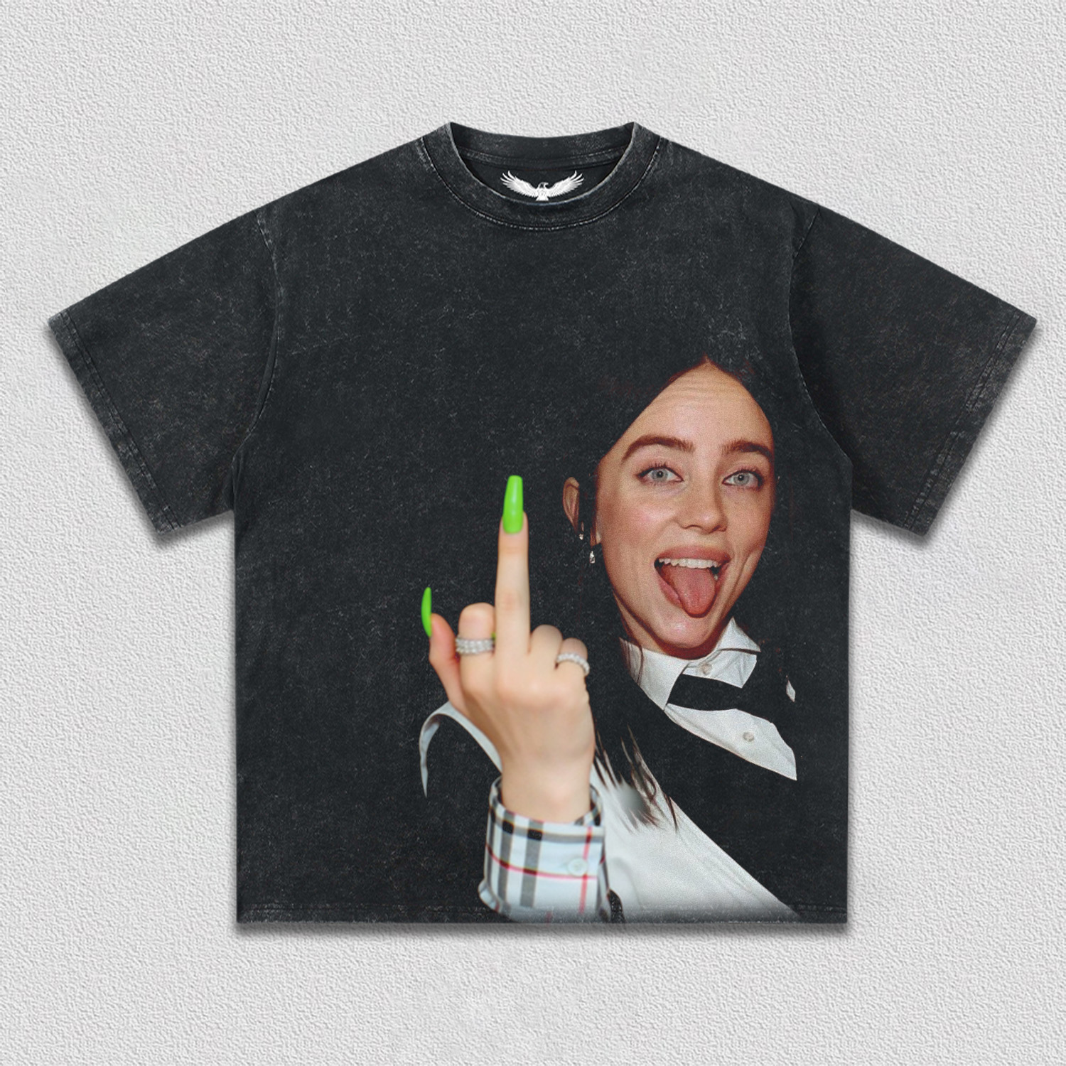 BILLIE EILISH   2026  TEE