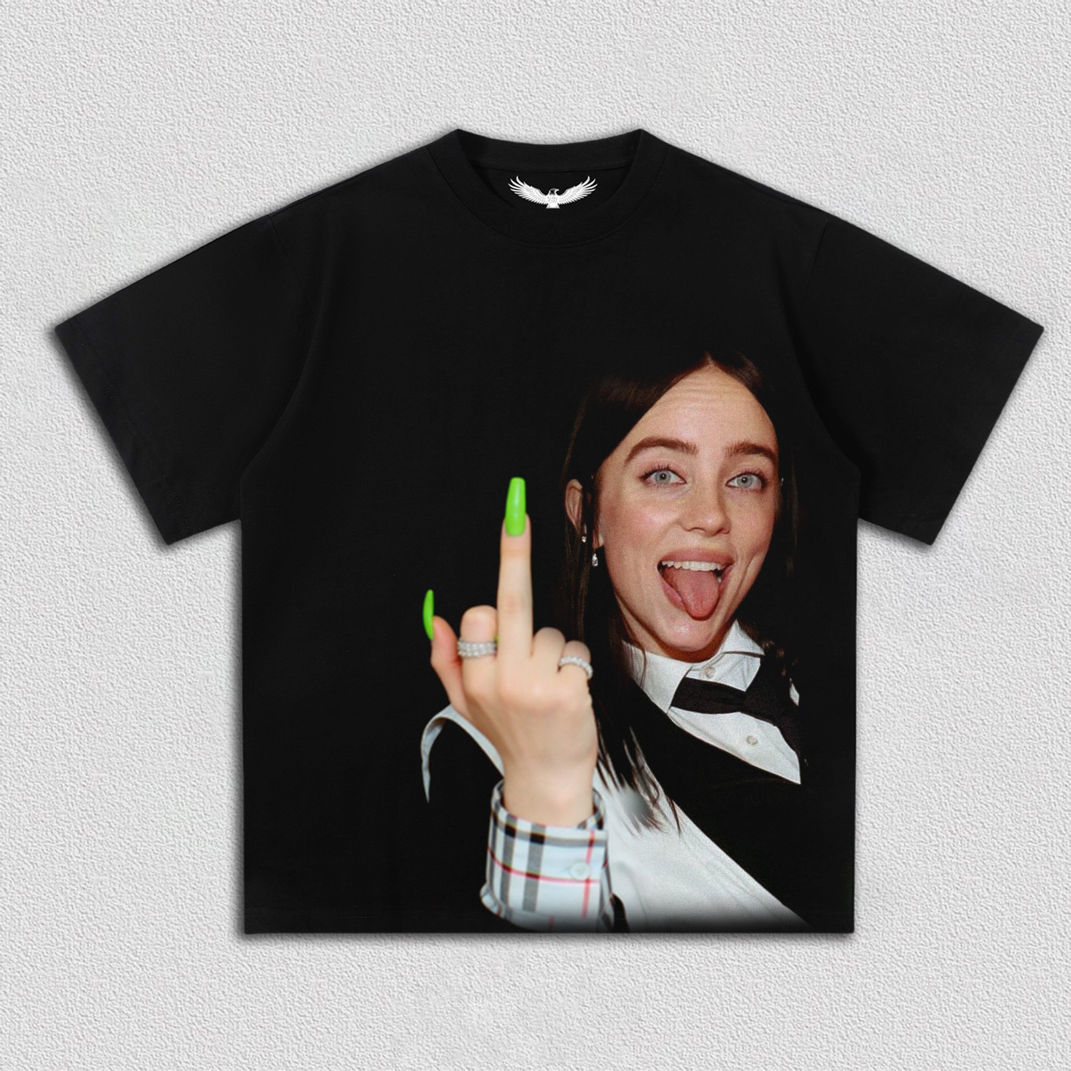BILLIE EILISH   2026  TEE