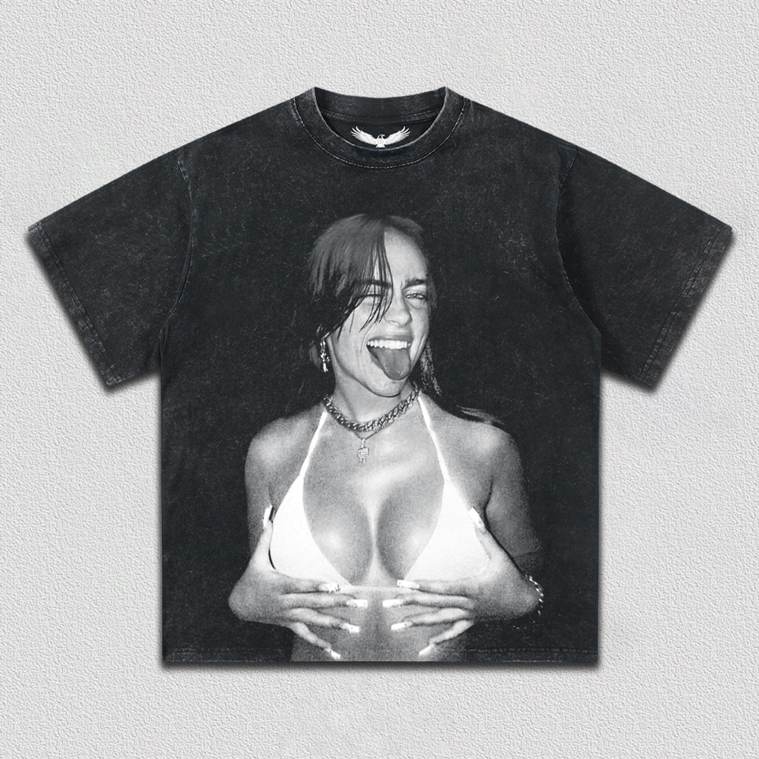 BILLIE EILISH NEW TEE