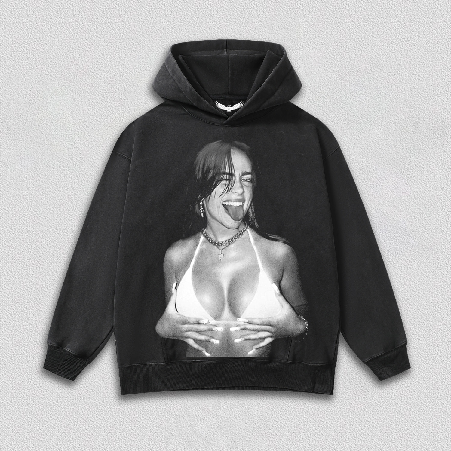 BILLIE EILISH NEW TEE