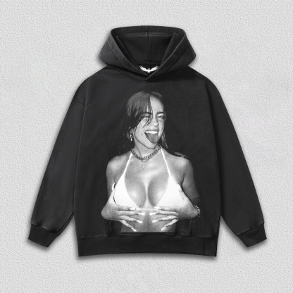 BILLIE EILISH NEW TEE